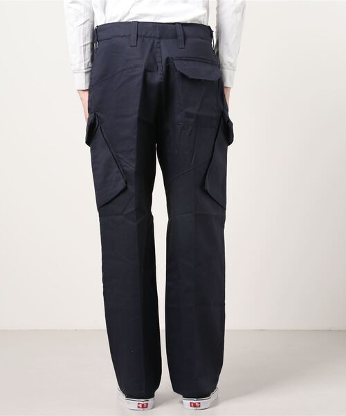 MILITARY（ミリタリー）の「MILITARY/ミリタリー ROYAL NAVY PCS