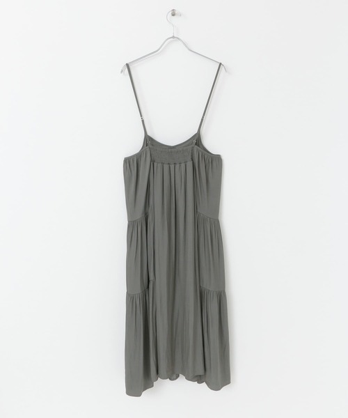 URBAN RESEARCH ROSSO（アーバンリサーチロッソ）の「ティアード