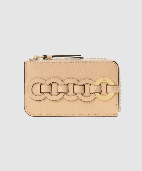 Chloe（クロエ）の「DARRYL / スモールパース SMALL PURSE WITH CARD SLOTS（コインケース）」 WEAR