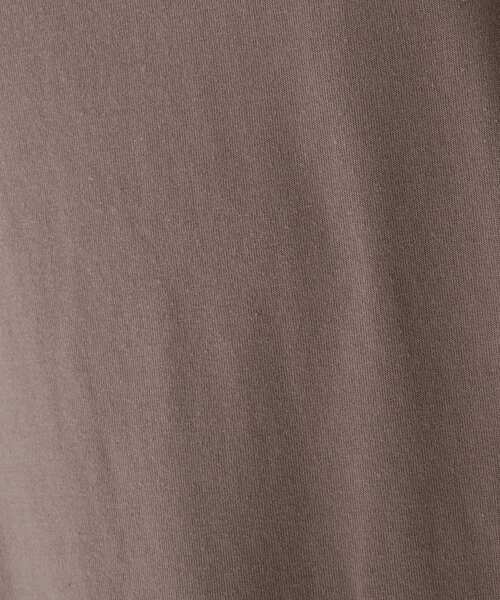 SHOO・LA・RUE（シューラルー）の「◆【追加生産】裾カーブベーシックタンクトップ（タンクトップ・レディース・アイボリー/チャコールグレー/ブラック/ベビーピンク/ライトグリーン/チャコール/アイボリー系8・03/04/02/01）」の14枚目の写真