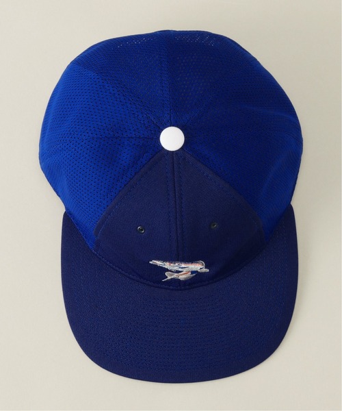 POTEN(ポテン)・JOURNAL STANDARD　FISH CAP別注 POTEN(ポテン)・JOURNAL STANDARD FISH CAP - メルカリ