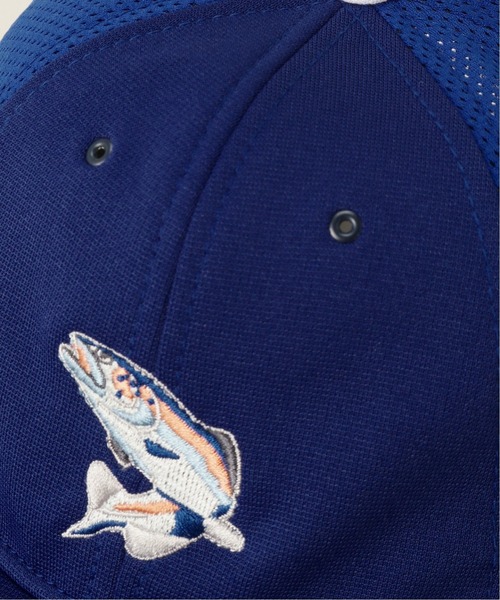 POTEN(ポテン)・JOURNAL STANDARD　FISH CAP別注 POTEN(ポテン)・JOURNAL STANDARD FISH CAP別注 - メルカリ