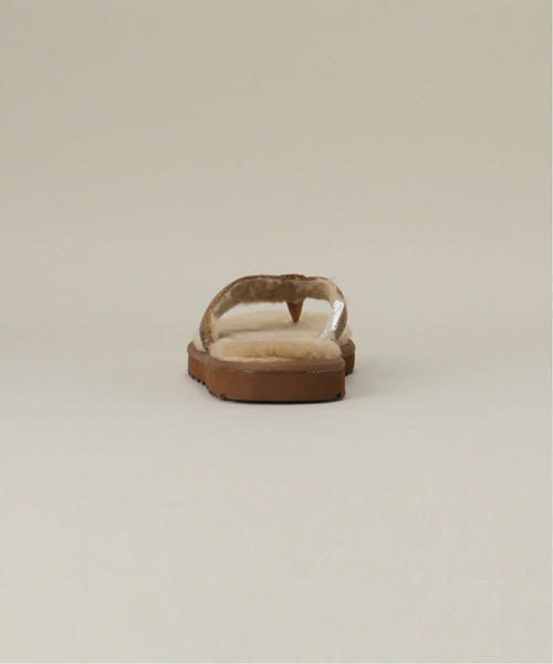 【UGG アグ】M Classic sandal クラシックサンダル 8 UGG® for Pilgrim Surf＋Supply『CLASSIC SANDAL』 | NEWS