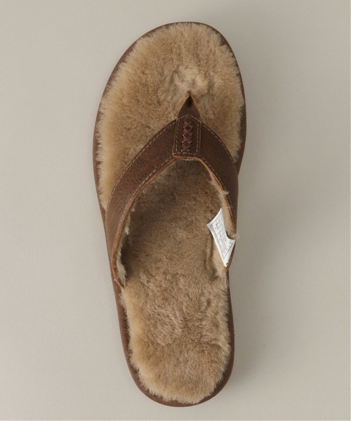 UGG（アグ）の「UGG M CLASSIC SANDAL（その他シューズ）」 - WEAR