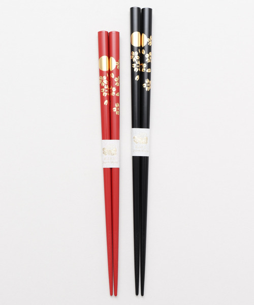 ⭐︎新品未使用⭐︎ 希少品　夫婦箸　天然素材 新品】木製 夫婦箸 お箸 天然木 漆器 漆塗り 塗箸 箸 手作りペア
