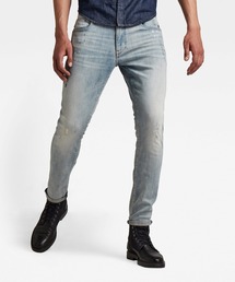 G-STAR | LANCET SKINNY JEANS(デニムパンツ)