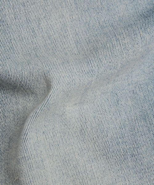 G-STAR（ジースター）の「LANCET SKINNY JEANS（デニムパンツ・メンズ・インディゴブルー・31/30/32/30/27/30/28/30/29/30/30/30/33/30/27/32）」の9枚目の写真