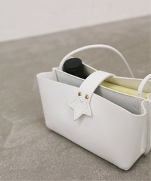 SLOBE IENA | 【Hashibami / ハシバミ】ミニショルダーバッグ◆(ショルダーバッグ)