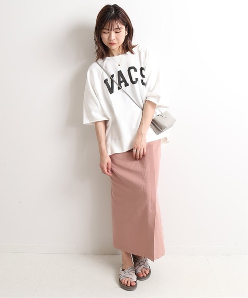 SLOBE IENA（スローブイエナ）の「【Hashibami / ハシバミ】ミニショルダーバッグ◆（ショルダーバッグ・レディース・ホワイト/グレー・FREE）」の13枚目の写真