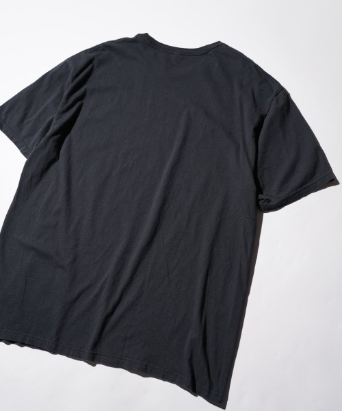 THRIFTY LOOK（スリフティールック）の「THRIFTY LOOK/スリフティールック THRIFTY ’MICHAEL JACKSON’ TEE マイケルジャクソンTシャツ バンドTシャツ バンT（Tシャツ/カットソー・メンズ・ブラック系その他/ブラック/ブラック系3/ブラック系2・LARGE/X-LARGE/XX-LARGE/MEDIUM）」の22枚目の写真