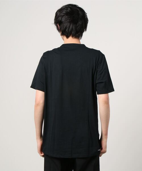 adidas（アディダス）の「アディダス adidas MD2MPRTシャツ（Tシャツ/カットソー・メンズ・グレー/ホワイト/ブラック/ネイビー/レッド・3L/LL/M/L/S）」の7枚目の写真