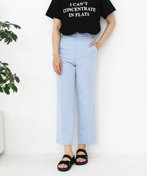 MODE ROBE(モードローブ)の「太ラインフラットサンダル(サンダル・レディース・ブラック/ベージュ・23㎝/24㎝/25㎝/23.5㎝/24.5㎝)」の20枚目の写真