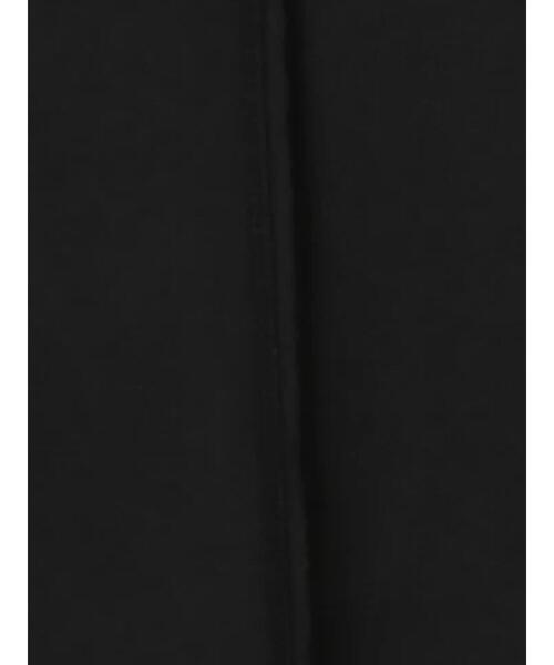 CRAFT STANDARD BOUTIQUE（クラフトスタンダードブティック）の「ステッチデザインカットプルオーバー　＊（Tシャツ/カットソー・レディース・ブラック/オフホワイト/ピンク/ブルー/ライトグリーン/アイボリー/グレイッシュベージュ/ダークネイビー・FREE）」の12枚目の写真