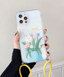 ネックストラップ ストラップ に該当するスマホケース カバー Iphoneケース 通販 Zozotown