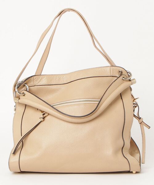 ブランド古着 2wayバッグ ショルダーバッグ Gout Commun グーコミューン のファッション通販 Zozoused