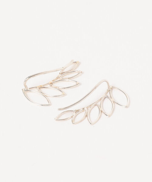 BEAMS BOY（ビームスボーイ）の「IN CROWD /  Climber Earring（イヤリング・レディース・その他/その他1・ONE SIZE）」の3枚目の写真