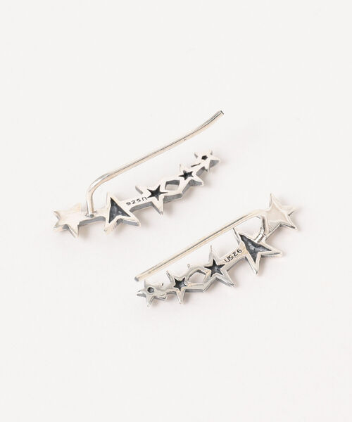 BEAMS BOY（ビームスボーイ）の「IN CROWD /  Climber Earring（イヤリング・レディース・その他/その他1・ONE SIZE）」の4枚目の写真