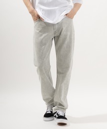 Levi's（リーバイス）の「【Levi's/リーバイス】551Z　Authentic Straight　Jeans(FLOATING MINNOW)（デニムパンツ・メンズ）」