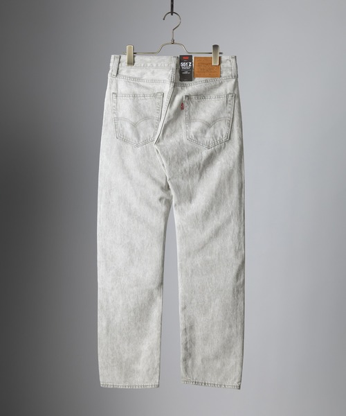Levi's（リーバイス）の「【Levi's/リーバイス】551Z Authentic
