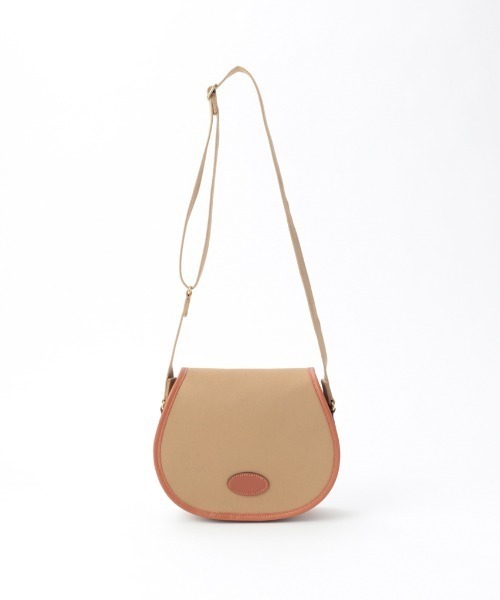 BRADY(ブレディー)の「BRADY/ブレディ エアー AIRE(ショルダーバッグ・レディース・ブラック/カーキ/ブラウン・FREE)」の4枚目の写真