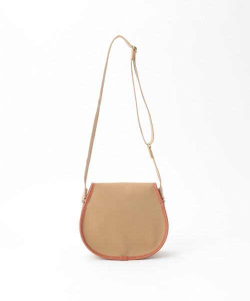 BRADY(ブレディー)の「BRADY/ブレディ エアー AIRE(ショルダーバッグ・レディース・ブラック/カーキ/ブラウン・FREE)」の7枚目の写真