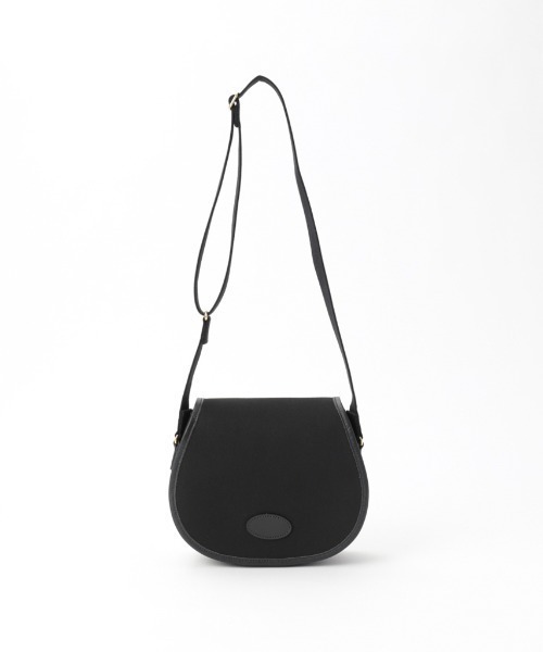 BRADY(ブレディー)の「BRADY/ブレディ エアー AIRE(ショルダーバッグ・レディース・ブラック/カーキ/ブラウン・FREE)」の12枚目の写真