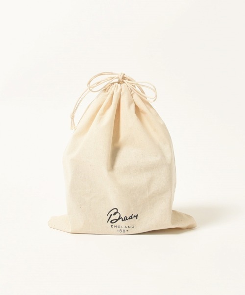 BRADY(ブレディー)の「BRADY/ブレディ エアー AIRE(ショルダーバッグ・レディース・ブラック/カーキ/ブラウン・FREE)」の13枚目の写真