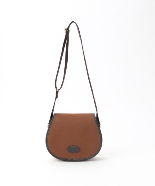 BRADY(ブレディー)の「BRADY/ブレディ エアー AIRE(ショルダーバッグ・レディース・ブラック/カーキ/ブラウン・FREE)」の16枚目の写真