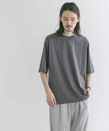 URBAN RESEARCH | COSEI　80/ 40G シルケットルーズTシャツ(シャツ/ブラウス)
