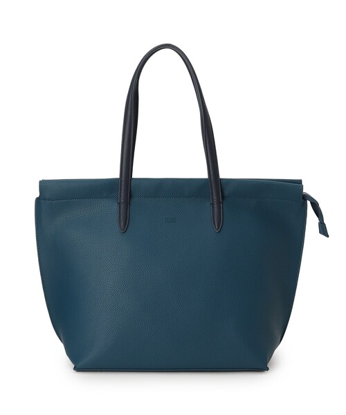 TAKEO KIKUCHI（タケオキクチ）の「◇PVCシュリンク トート（トート