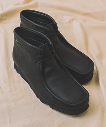 Clarks | ◆【CLARKS/クラークス】 Wallabee BT GTX ワラビー ゴアテックス(ブーツ)