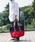 L.L.Bean�i�G���G���r�[���j�́uL.L.Bean × BEAMS PLUS �� BEAMS BOY / �ʒ� Deep Bottom Deluxe Boat and Tote Large�i�g�[�g�o�b�O�j�v�b���b�h�n���̑�