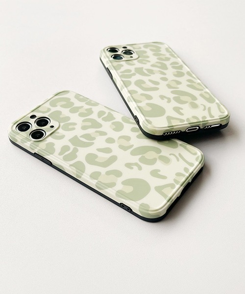 iPhone - レオ 全機種対応 スマホケース iPhoneケース GooglePixel8a グリップ