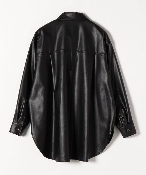 SHIPS any（シップス エニィ）の「SHIPS any: BARTOLOZZI フェイク