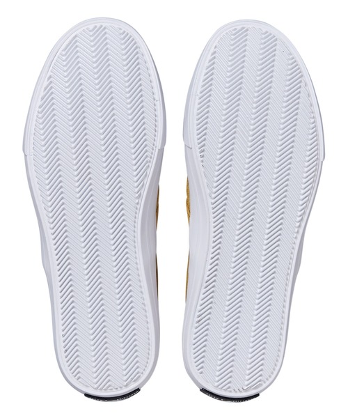 ROXY(ロキシー)の「GOOD DAY/ロキシーコーデュロイスリッポン(スリッポン・レディース・ピンク/ブルー/ブラック/マスタード・23.5cm/25cm/24cm/23cm/24.5cm)」の12枚目の写真