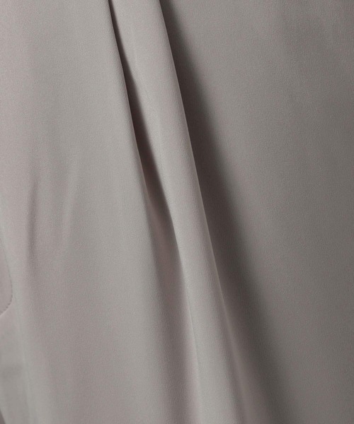 HARE（ハレ）の「TOROMIトラウザー(HARE)（その他パンツ・メンズ・ライトグレー/ブラック/グレー/レッド/グリーン/オフホワイト/レッド系その他・SMALL/MEDIUM/LARGE）」の20枚目の写真