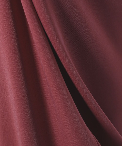 HARE（ハレ）の「TOROMIトラウザー(HARE)（その他パンツ・メンズ・ライトグレー/ブラック/グレー/レッド/グリーン/オフホワイト/レッド系その他・SMALL/MEDIUM/LARGE）」の21枚目の写真