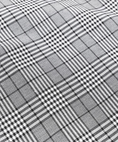 Figments（フィグメンツ）の「クロップドテーラードジャケット（テーラードジャケット・レディース・ブラック/その他1・FREE）」の8枚目の写真