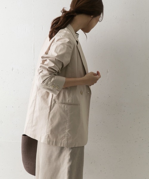 URBAN RESEARCH DOORS（アーバンリサーチドアーズ）の「コットンリネン