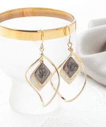 Blueberry | ピアス(ピアス（両耳用）)