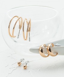 Blueberry | ピアス(ピアス（両耳用）)