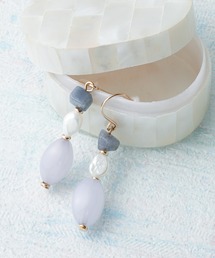 Blueberry | ピアス(ピアス（両耳用）)