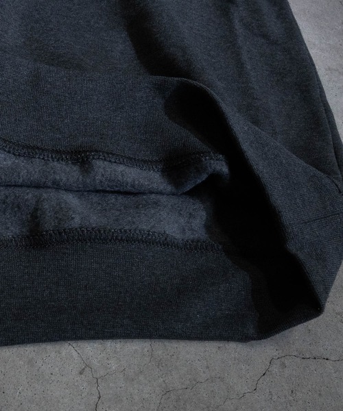 Carhartt(カーハート)の「【22】 Carhartt/カーハート クルーネックポケットスウェット(スウェット・メンズ・グレー/ブラック/ネイビー・LARGE/MEDIUM/X-LARGE)」の14枚目の写真