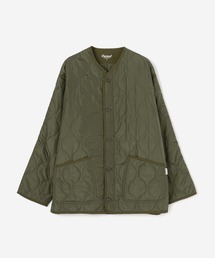 ORCIVAL | ORCIVAL | キルトカラーレスジャケット MEN(ノーカラージャケット)