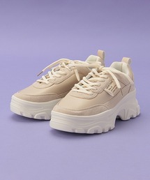 LOVETOXIC | 厚底スニーカー(スニーカー)