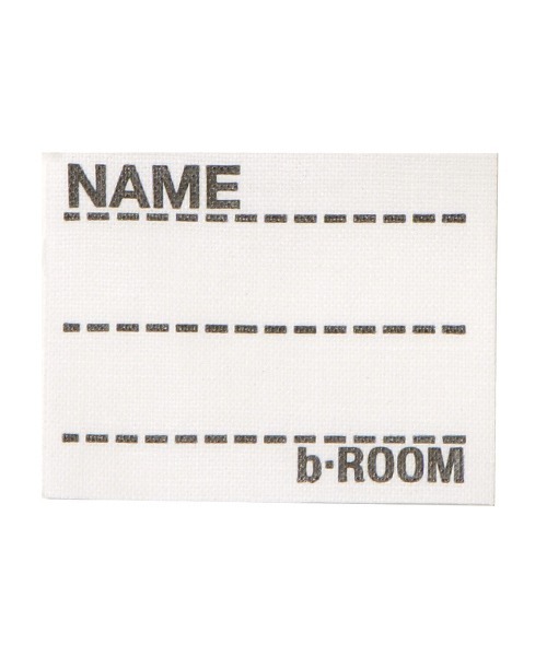 b・ROOM（ビールーム）の「【ミッフィー】MIFFYジャガードニット（ニット/セーター・キッズ・アイボリー/ベージュ・L/M/S）」の15枚目の写真