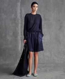 Drawer（ドゥロワー）の「＜Drawer（ドゥロワー）＞ シルク