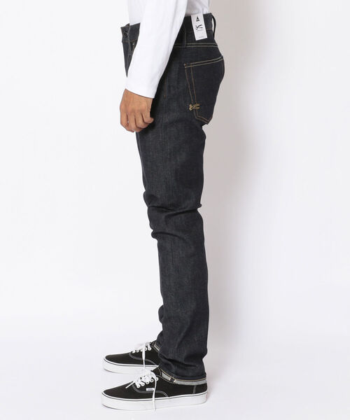 美品✨デンハム DENHAM RAZOR SLIM FITデニムパンツ 楽天市場】denham razor slim fitの通販