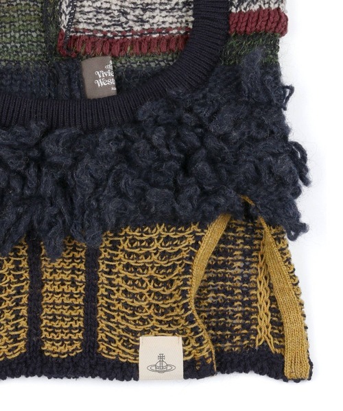 Vivienne Westwood MAN（ヴィヴィアンウエストウッドマン）の