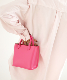 SLOBE IENA | 【PIENI/ピエニ】KOKO S ハンドバッグ◆(ハンドバッグ)